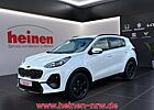 Kia Sportage 1.6 T-GDI DCT Black Edition NAVI LED