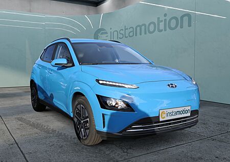 Hyundai Kona Edition 30+ Elektro 2WD Kamera ACC Klima PD