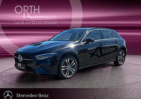 Mercedes-Benz A 180 Progressive Facelift LED FERNLA KAMERA VZA