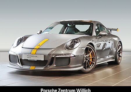 Porsche 991 (911) GT3 Sportpaket AD Navi Soundsystem Bi-Xenon Kurvenlicht Sperrdiff. Klimaautom