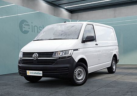 VW T6 .1 Transporter 2.0 TDI L1H1 Klima SHZ Telefon