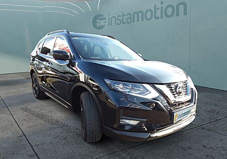 Nissan X-Trail 1.3 DIG-T N-Design