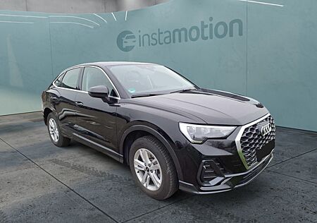 Audi Q3 Sportback 45 TFSI e S tronic /Navi+/Virtual/P