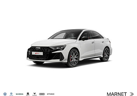 Audi RS3 RS 3 Limousine 294(400) kW(PS) S tr onic