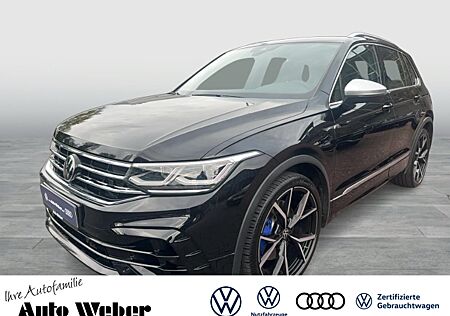 VW Tiguan R 4Motion Leas ab 399 brutto o.Anz