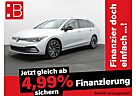 VW Golf Variant 8 1.5 eTSI DSG Move AHK IQ-DRIVE ALU 17