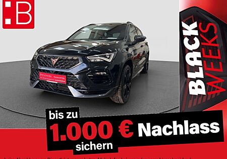 Cupra Ateca 2.0 TSI DSG 4Drive NAVI BEATS MEMORY ACC SHZ 19