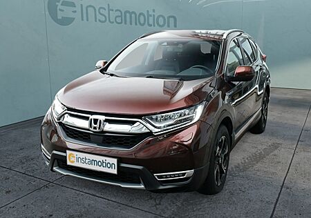 Honda CR-V 2.0 i-MMD HYBRID 4WD Lifestyle