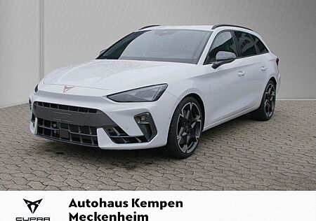 Cupra Leon Sportstourer VZ 2.0 TSI 4Drive 7-DSG