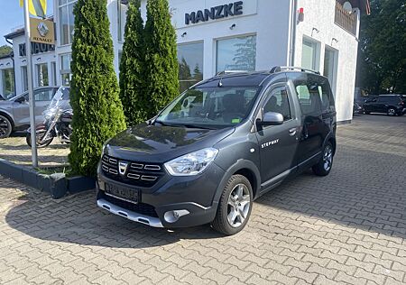 Dacia Dokker SCe 100 Stepway