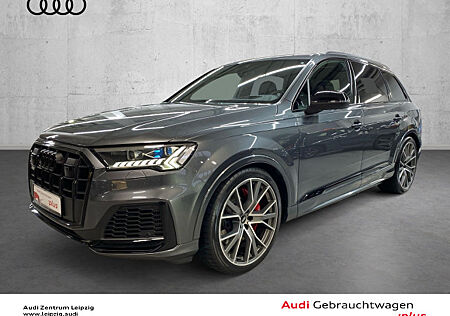 Audi SQ7 TDI *HD-Matrix*Pano*HuD*AHK*Fahrwerkspaket*