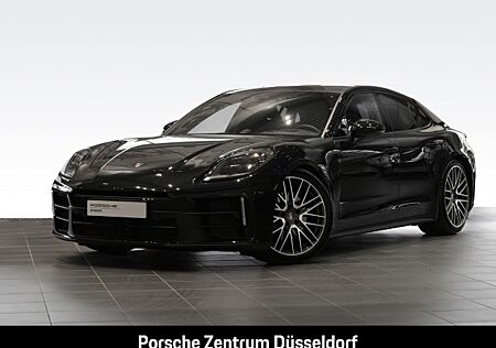 Porsche Panamera 4