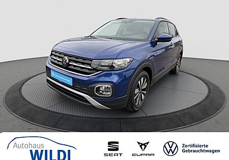 VW T-Cross Life 1.0 TSI*Navi*PDC*SHZ*Klima*ALU*