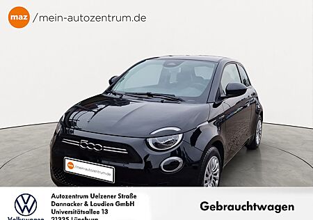 Fiat 500E 500 e Action 23,8kWh Klima LED-Tagfahrl. uvm.