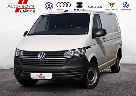 VW T6 .1 Kasten 2.0 TDI L1H1