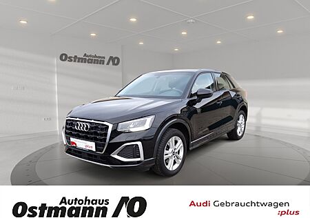 Audi Q2 35 TFSI advanced *Sitzh*Navi*AHK*