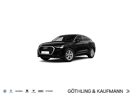 Audi Q3 Sportback 35 TFSI 110(150) kW(PS) S tronic