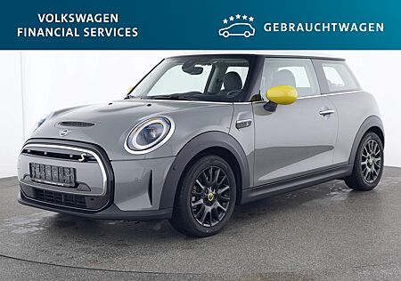 Mini Cooper S Cooper SE 75kW 1-Gang 4 Sitze 2 Türen