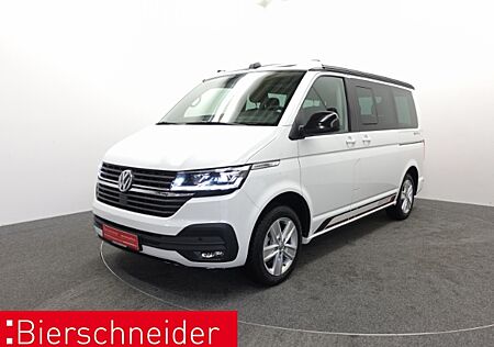 VW T6 California T6.1 California 2.0 TDI DSG Beach Tour Edition 18 AHK ACC NAVI KAMERA Standhzg.