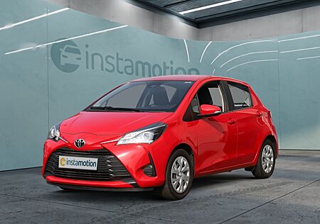 Toyota Yaris 1.5 Comfort KLIMA KAMERA BT