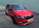 Skoda Fabia III 1.0 TSI Monte Carlo