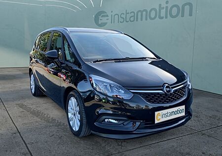 Opel Zafira C 1.6 SIDI Turbo 120 Jahre *LED*LM*SHZ