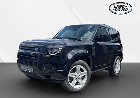 Land Rover Defender 3.0 D250 X-Dynamic SE 90 X-Dynamic SE