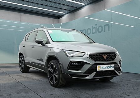 Cupra Ateca 2.0 TSI DSG 4Drive 5-J.-GAR NAVI DCC KAMERA 19