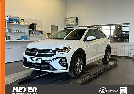 VW Taigo 1.0 TSI R-Line