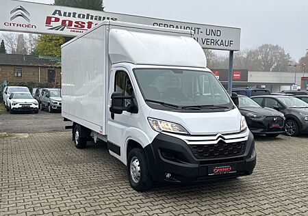 Citroën Jumper Koffer 35 L4