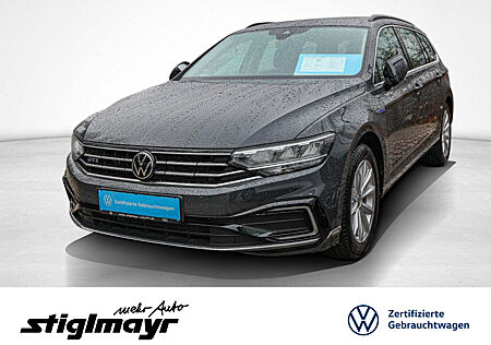 VW Passat Variant GTE DSG ACC+KAMERA+LED+NAVI