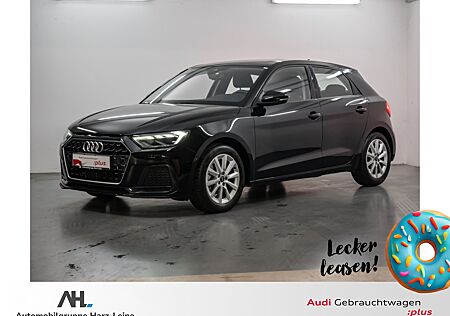 Audi A1 Sportback Advanced 30 TFSI Navi, LED