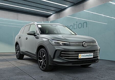 VW Tiguan 2.0 TDI DSG 4Mo. Elegance ALU20 PANO H&K IQ.LIGHT HUD