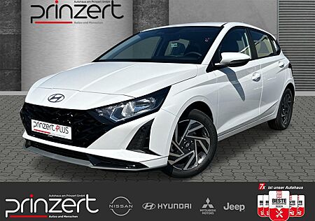 Hyundai i20 1.0 T-GDi MT6 "Trend" MY25*Navi*Klima*RÃckfahrkamera