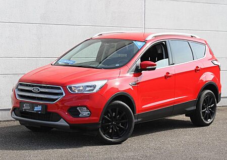 Ford Kuga 1.5 EB Trend Winter-Paket SYNC 17" LMF