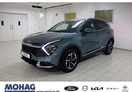 Kia Sportage Vision *RFK*LHZ*SHZ v+h*PDC v+h*Navi*Klima*