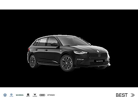 Skoda Scala Monte Carlo 1,5 TSI 110 kW 7-Gang / Komfort Plus / Infotainment / Fahrassistenz