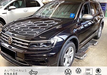 VW Tiguan Allspace 2.0 TSI DSG 4M R-Line PANO STANDHZG AHK