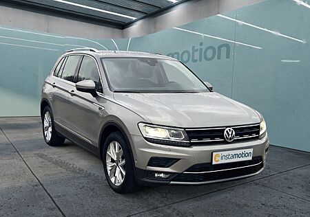 VW Tiguan 1.5 TSI DSG Highline Navi,Kamera