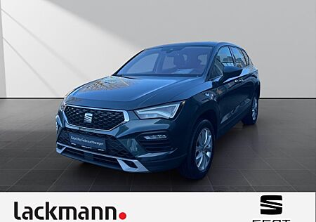 Seat Ateca 1.5 Style *Navi*Pano*LED*AHK*Winterpaket*