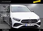 Mercedes-Benz A 200 AMG NIGHT PREMIUM KAMERA SPUR PDC SHZ