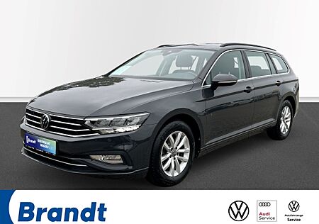 VW Passat Variant 2.0 TDI Business LED+KAMERA+ACC