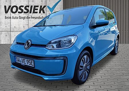 VW Up e-! Edition 32,3 kWh 1-Gang-Automatik