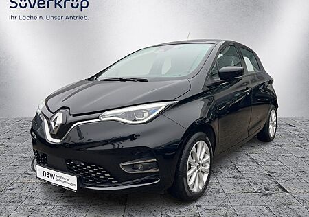 Renault ZOE R 135 Experience Z.E 50 KAUFBATTERIE NAVI+CC