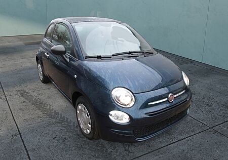 Fiat 500C Dolcevita 1.0 Mild Hybrid EU6d