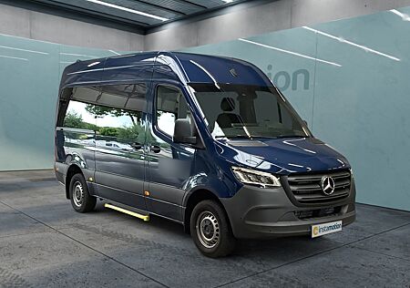 Mercedes-Benz Sprinter 315 CDI Tourer ILS-LED/Standheizung