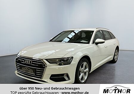 Audi A6 Avant Sport 40 TDI quattro Automatik ACC