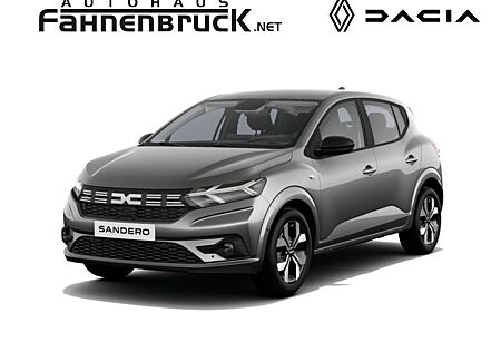 Dacia Sandero Journey ECO-G 100 PDC Rückfahrkamera