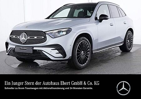 Mercedes-Benz GLC 300 GLC300 AMG Prem DISTRO Standhz AIRMATIC Pano AHK