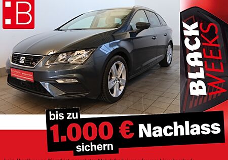 Seat Leon Sportstourer 1.5 TSI DSG FR NAVI AHK ACC SHZ